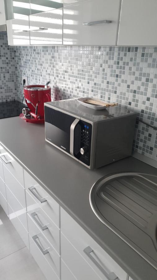 Apartament 2 Camere Prima Nufaru Oradea Ngoại thất bức ảnh